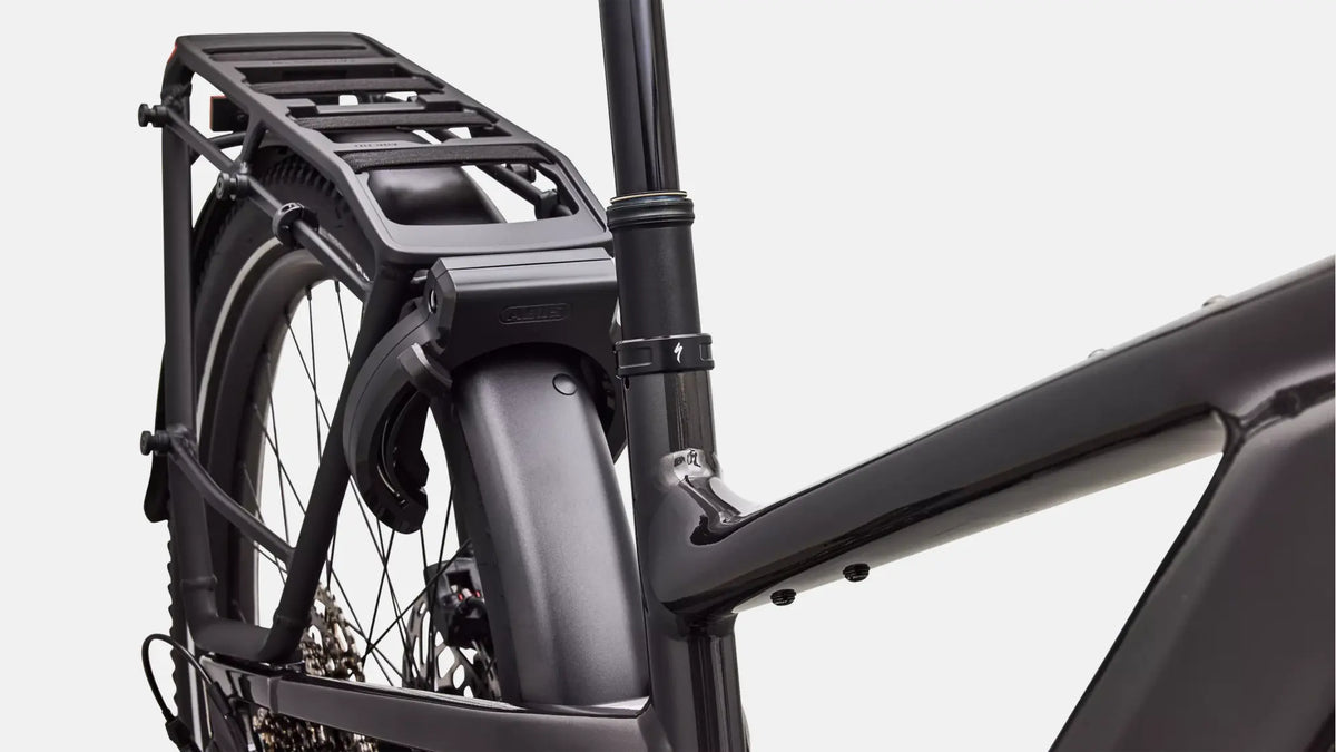 SPECIALIZED Turbo Vado 3 5.0 | gloss metallic obsidian