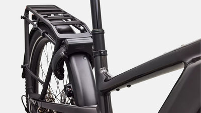 SPECIALIZED Turbo Vado 3 5.0 | gloss metallic obsidian