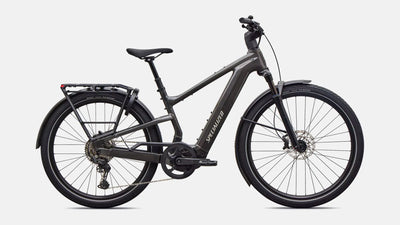 SPECIALIZED Turbo Vado 3 5.0 | gloss metallic obsidian