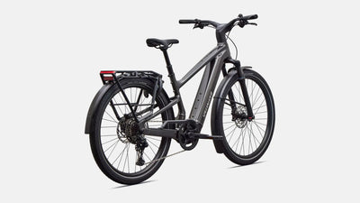 SPECIALIZED Turbo Vado 3 5.0 | gloss metallic obsidian