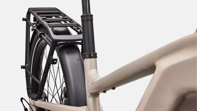 SPECIALIZED Turbo Vado 3 4.0 | gloss sandstone metallic