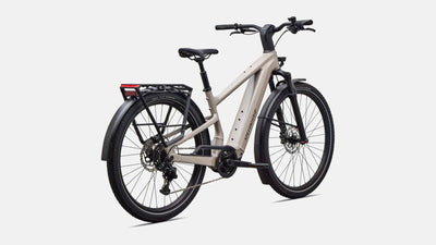 SPECIALIZED Turbo Vado 3 4.0 | gloss sandstone metallic