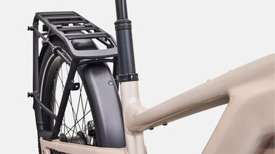 SPECIALIZED Turbo Vado 3 4.0 IGH | gloss sandstone metallic