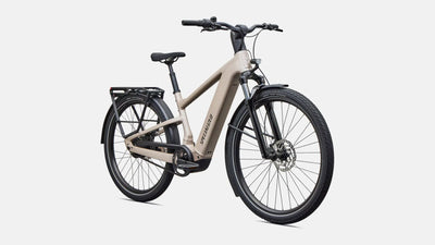 SPECIALIZED Turbo Vado 3 4.0 IGH | gloss sandstone metallic