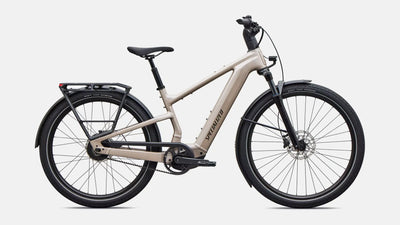 SPECIALIZED Turbo Vado 3 4.0 IGH | gloss sandstone metallic