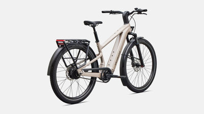 SPECIALIZED Turbo Vado 3 4.0 IGH | gloss sandstone metallic