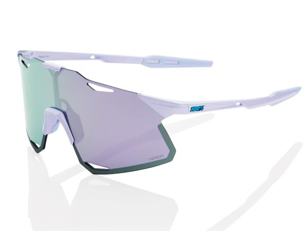 100% Hypercraft Hiper Lens | polished lavender