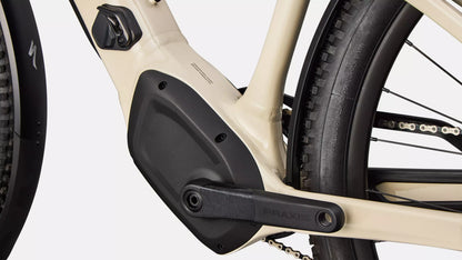 SPECIALIZED Turbo Tero 5.0 EQ | white mountains/gunmetal