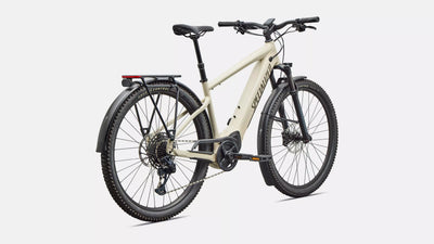 SPECIALIZED Turbo Tero 5.0 EQ | white mountains/gunmetal