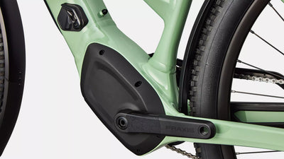 SPECIALIZED Turbo Tero 4.0 ST EQ | pistachio/dolomite metallic