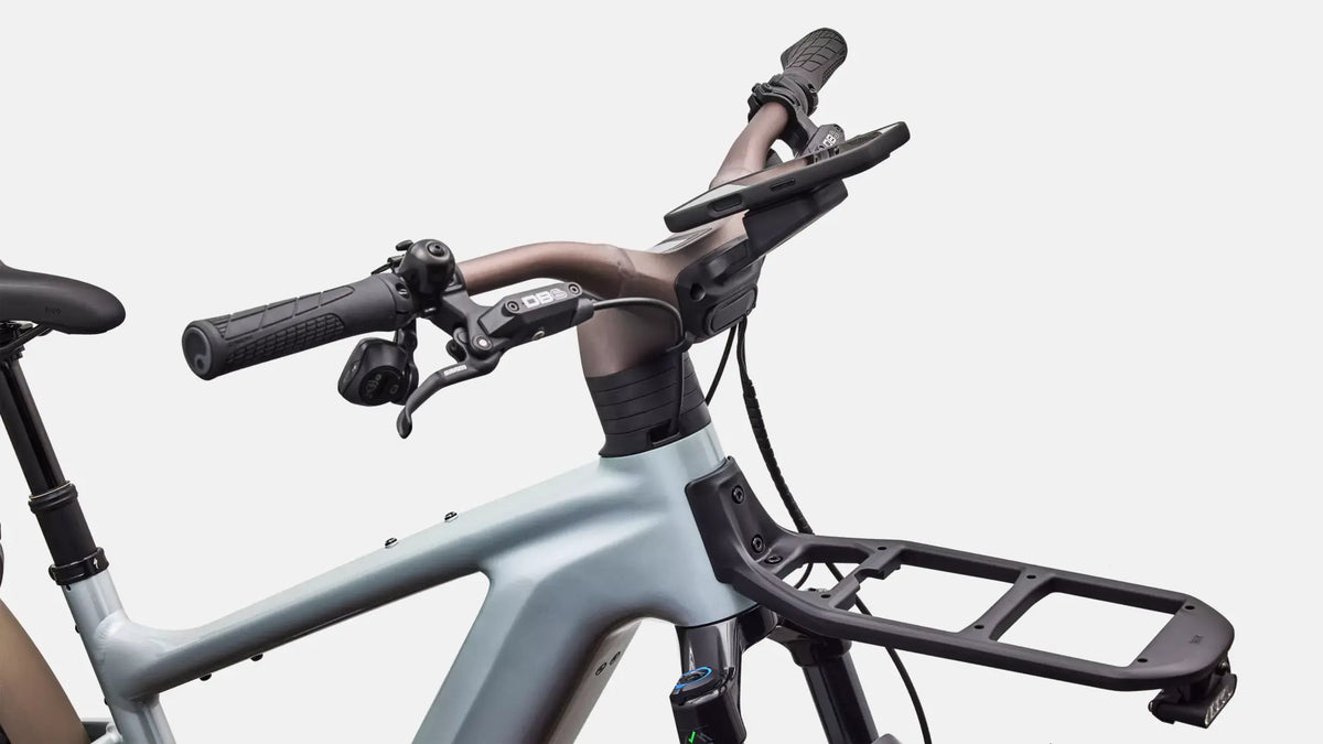 SPECIALIZED Turbo Vado Evo 3 6.0 | gloss agave grey