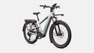 SPECIALIZED Turbo Vado Evo 3 6.0 | gloss agave grey