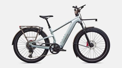 SPECIALIZED Turbo Vado Evo 3 6.0 | gloss agave grey