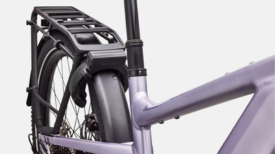 SPECIALIZED Turbo Vado Evo 3 5.0 | gloss amethyst frost metallic