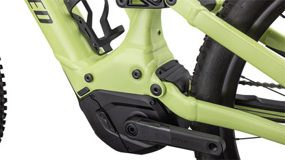 SPECIALIZED Levo 3 Alloy | gloss limestone / black