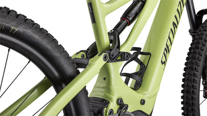 SPECIALIZED Levo 3 Alloy | gloss limestone / black