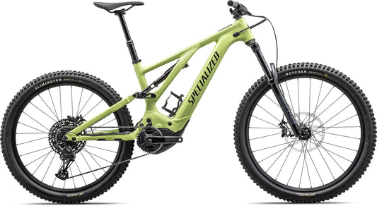 SPECIALIZED Levo 3 Alloy | gloss limestone / black