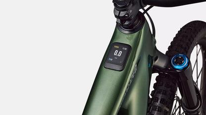 SPECIALIZED Turbo Levo 4 Expert | gloss cypress metallic/silver dust