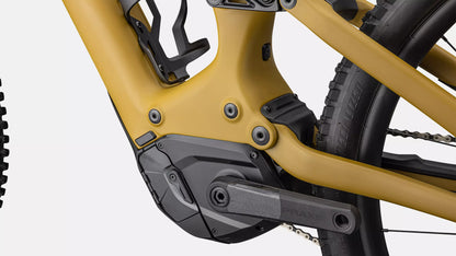 SPECIALIZED Turbo Levo 3 Comp Carbon | harvest gold / obsidian