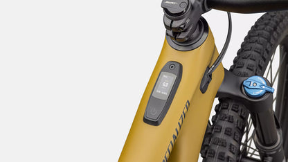 SPECIALIZED Turbo Levo 3 Comp Carbon | harvest gold / obsidian