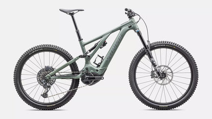 SPECIALIZED Turbo Levo 3 Comp Alloy | sage green / cool grey / black