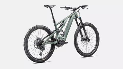 SPECIALIZED Turbo Levo 3 Comp Alloy | sage green / cool grey / black