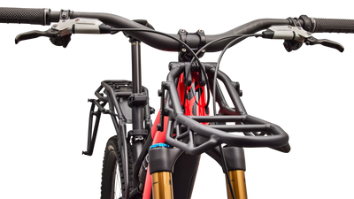 S-WORKS Levo X | fiery red/black