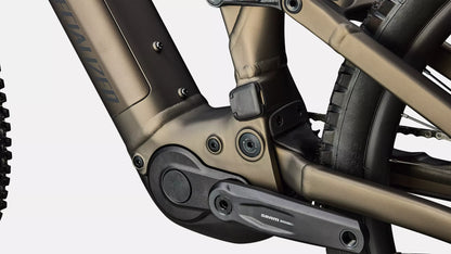 SPECIALIZED Turbo Levo 4 Comp Alloy | satin gunmetal / obsidian