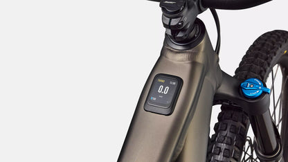 SPECIALIZED Turbo Levo 4 Comp Alloy | satin gunmetal / obsidian