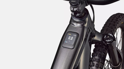 SPECIALIZED Turbo Levo 4 Alloy | gloss metallic obsidian/silver dust