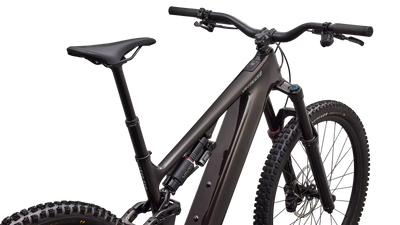 SPECIALIZED Turbo Levo 4 EVO Comp | gloss warm smoke