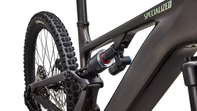 SPECIALIZED Turbo Levo 4 EVO Comp | gloss warm smoke