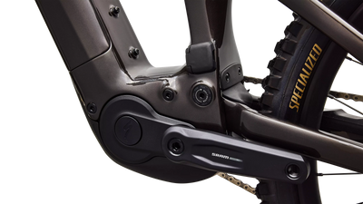 SPECIALIZED Turbo Levo 4 EVO Comp | gloss warm smoke
