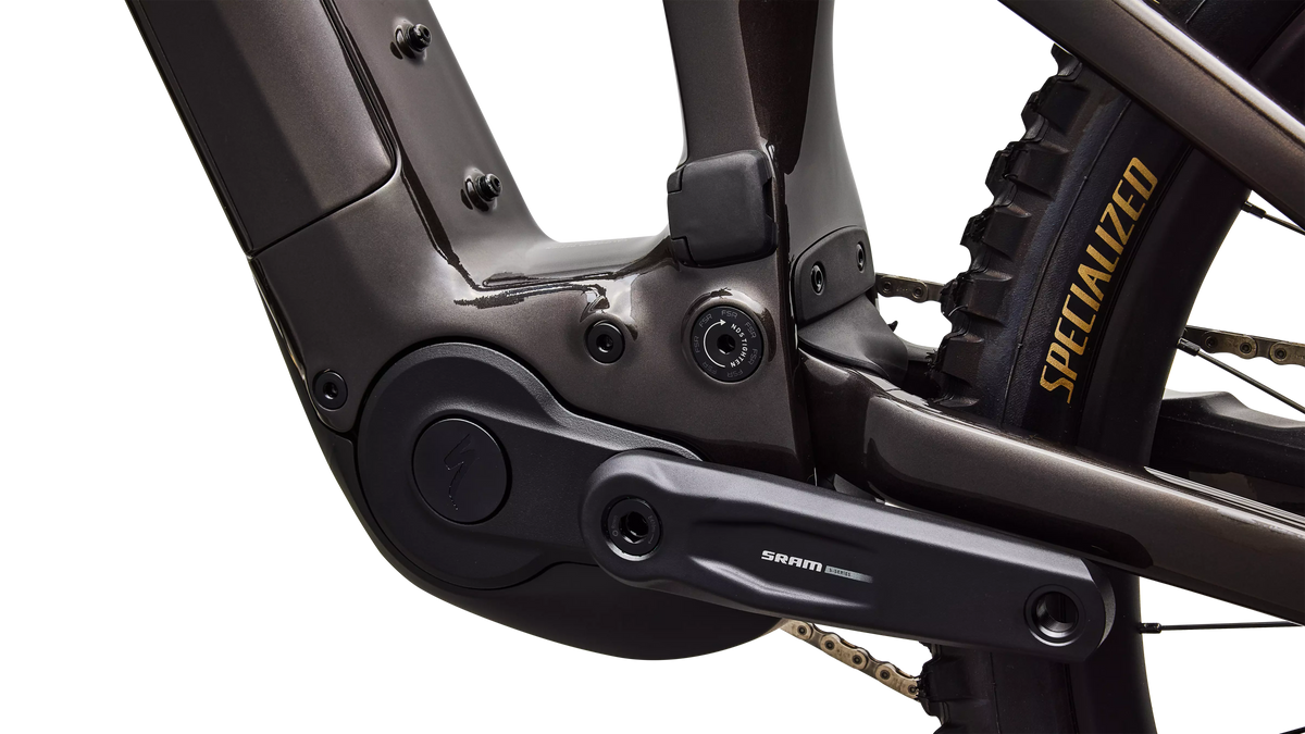 SPECIALIZED Turbo Levo 4 EVO Comp | gloss warm smoke