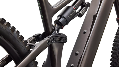 SPECIALIZED Turbo Levo 4 EVO Comp | gloss warm smoke