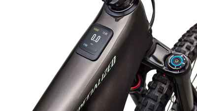 SPECIALIZED Turbo Levo 4 EVO Comp | gloss warm smoke