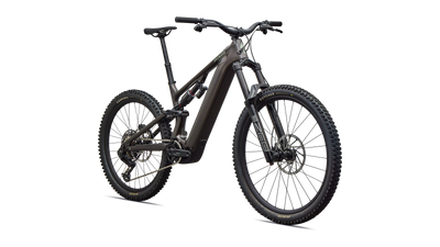 SPECIALIZED Turbo Levo 4 EVO Comp | gloss warm smoke
