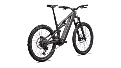 SPECIALIZED Turbo Levo 4 EVO Comp | gloss warm smoke