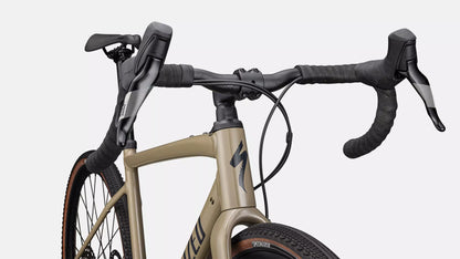 SPECIALIZED Diverge E5 Comp | gloss taupe / slate