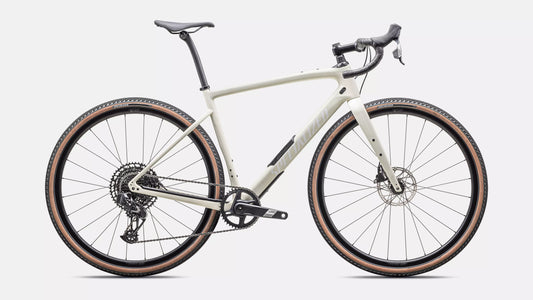 SPECIALIZED Diverge E5 Comp | gloss birch / white