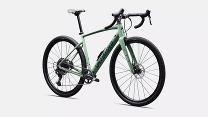 SPECIALIZED Diverge 4 Comp Alloy | gloss pistachio/emerald metallic