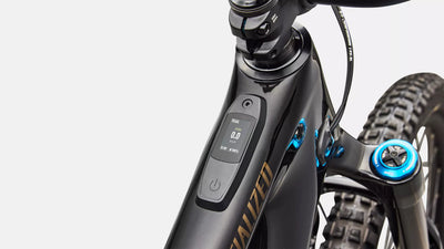SPECIALIZED Turbo Levo SL 2 Expert Di2 | carbon / burnt gold