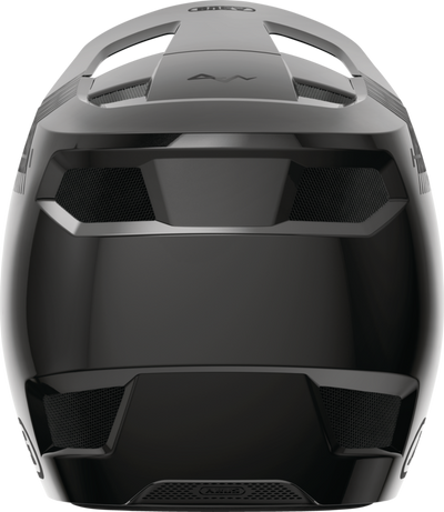 ABUS HiDrop | shiny black