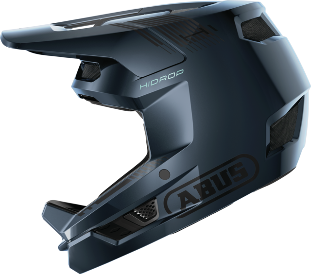 ABUS HiDrop | midnight blue