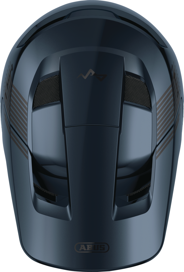 ABUS HiDrop | midnight blue