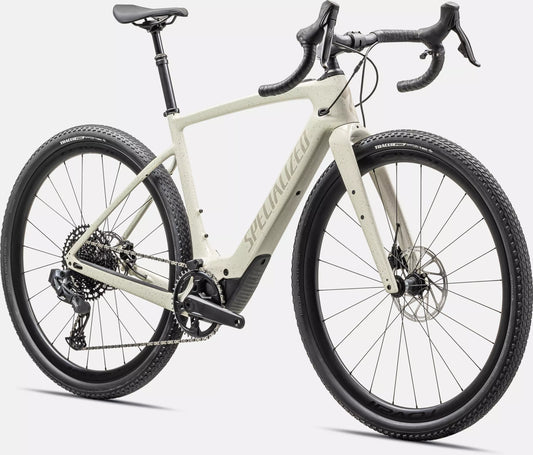 SPECIALIZED Turbo Creo 2 Expert Carbon | gloss black pearl/birch/black pearl speckle