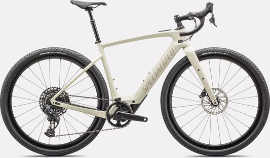 SPECIALIZED Turbo Creo 2 Expert Carbon | gloss black pearl/birch/black pearl speckle