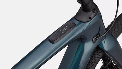SPECIALIZED Turbo Creo 2 Comp Carbon | metallic deep lake/deep lake