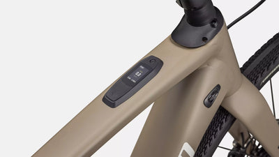 SPECIALIZED Turbo Creo 2 E5 Comp | satin taupe/birch
