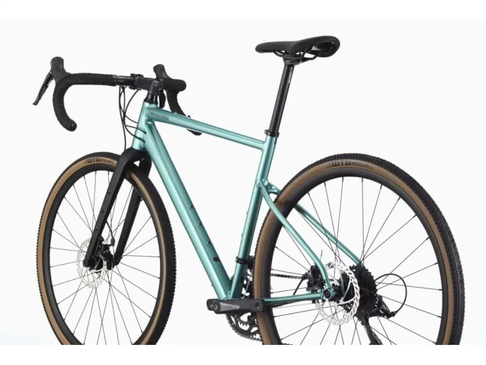 CANNONDALE Topstone 3 | turquoise